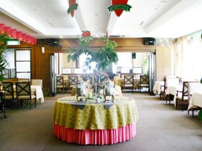Tae Pyeong Yang Hotel Ansan Εξωτερικό φωτογραφία